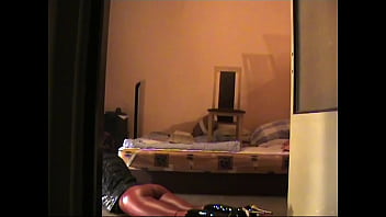 Preview 3 of Tube Danish Porn Lady Stocking - leggings