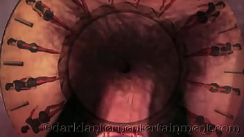Preview 3 of Doubled Vaginal - Dark Lantern Entertainment presents,  My Secret Life,  The Erotic Confessions of a Victorian English Gentleman