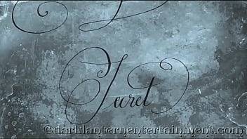Preview 1 of Doubled Vaginal - Dark Lantern Entertainment presents,  My Secret Life,  The Erotic Confessions of a Victorian English Gentleman