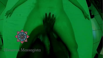 Preview 3 of Night Sex With Mon - HIMEROS MASSAGISTA BEM DOTADO PARA CASAIS E MULHERES ZONA SUL
