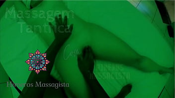 Preview 1 of Night Sex With Mon - HIMEROS MASSAGISTA BEM DOTADO PARA CASAIS E MULHERES ZONA SUL