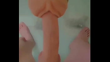 Preview 2 of Nakedgirls Perfect - Fun with my fleshlight