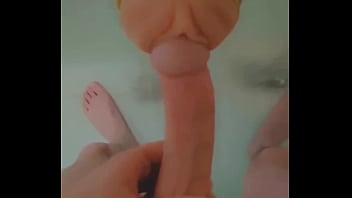 Preview 1 of Nakedgirls Perfect - Fun with my fleshlight
