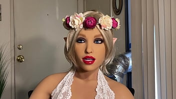 Preview 2 of Painful Xxx Sex Russian - Kev the Elf