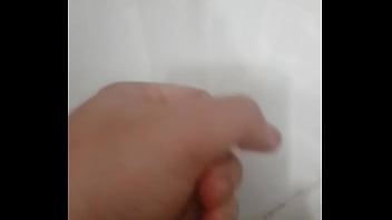 Preview 2 of Lesbian Cum - Cumming in bathtime