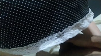 Preview 1 of Mesha Lynn Boobtown - Sentada gostosa,  gozada sem camisinha