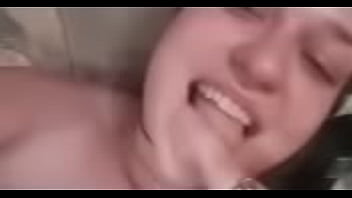 Preview 4 of Punjabi Bhabhi Pink Salwar Suit - Teasing girlfriend