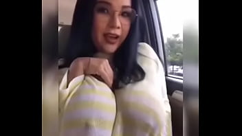 Preview 4 of Mom And Son Jabar Jasti - busty asian girl jiggling braless boobs
