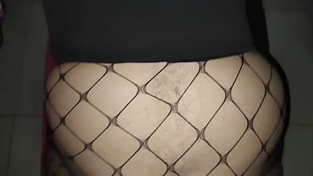 Preview 4 of Hq Playporn - Marido usando meia cal&ccedil_a