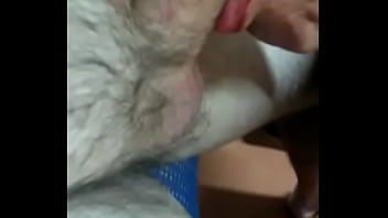 Preview 2 of Abella Danger Phoenix Maria - Chupando o pau do amigo