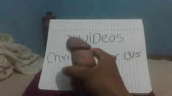 Preview 4 of Hernan Sosa - Video de verificaci&oacute_n