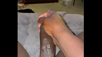 Preview 1 of Pinti - Bbc masturbation