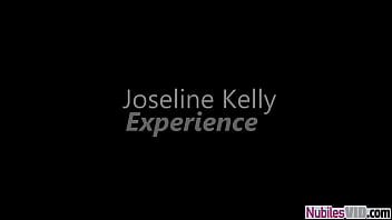 Preview 1 of Luzia Vega - Joseline Kelly Experience Big Cock