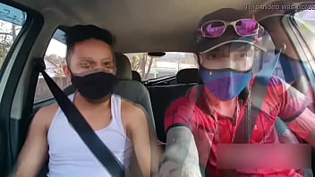 Preview 1 of Cathey Havan - Passageiro De Uber Esqueceu a Carteira