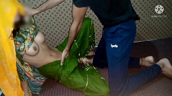 Preview 2 of Sex In Bus Tran - Simran बोली जल्दी से चोद तेरा  आजायेगा