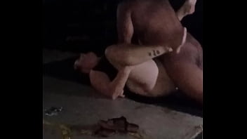 Preview 2 of Hotel Relax Sex - Gangbang at The Strand