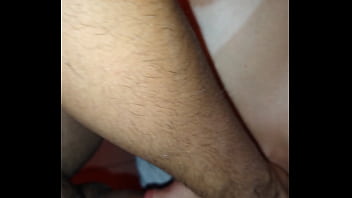 Preview 1 of Man Cummultiple Times - Chupando a cabe&ccedil_a do pau