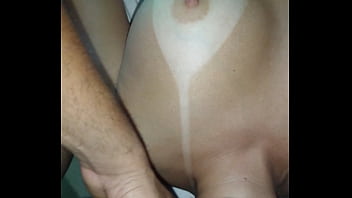 Preview 4 of Man Cummultiple Times - Chupando a cabe&ccedil_a do pau