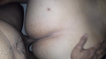 Preview 1 of X Xxvidoe - Video 09 - Salvador BA - comi a gordinha sapatona e ela menstruou na hora