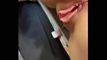 Preview 3 of Ma Tuks Dog Vdo - Same tattoo on her leg same cock in here