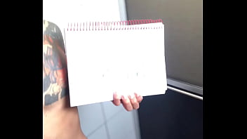 Preview 2 of Sandra B Porn - V&iacute_deo de verifica&ccedil_&atilde_o