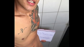 Preview 3 of Sandra B Porn - V&iacute_deo de verifica&ccedil_&atilde_o