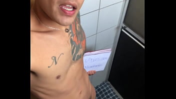 Preview 4 of Sandra B Porn - V&iacute_deo de verifica&ccedil_&atilde_o