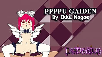 Preview 1 of Ogarnism Black Big Teenage - PPPPU Gaiden Music: Dancing for Phantom Aristocrats