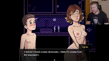 Preview 2 of All Big Ass Gujarati Aunty Xnxx - My Family Has a Really Dark Secret (Bones&#039_ Tale: The Manor)