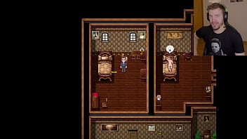 Preview 4 of All Big Ass Gujarati Aunty Xnxx - My Family Has a Really Dark Secret (Bones&#039_ Tale: The Manor)