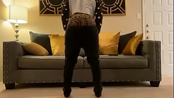Preview 2 of Sara Jay 2015 - Bending Over For My step Brother
