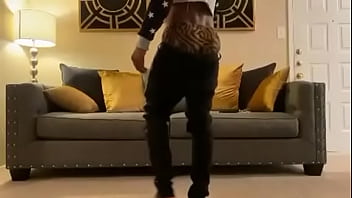 Preview 1 of Sara Jay 2015 - Bending Over For My step Brother