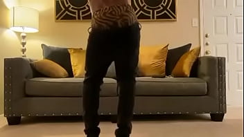 Preview 4 of Sara Jay 2015 - Bending Over For My step Brother