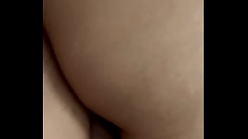 Preview 3 of Big Penis Long - Wife fingering and leg shaking orgasm part 1