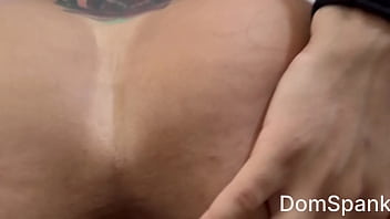 Preview 4 of Scraf Small - Big Ass Brazilian girl Ass fucked hard and her Big Ass Gape and Fart non stop Full Video in Premium.