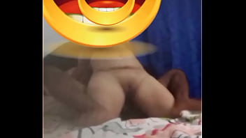 Preview 4 of Gf Viedo Xxx Hd - Ella sabe montar verga se mueve