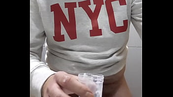 Preview 4 of Kalikata Sexye - Collection of semen in the medical center