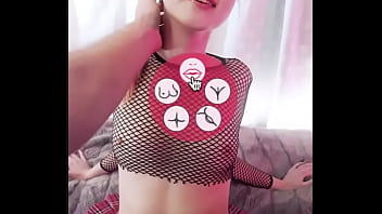 Preview 1 of Sarah Stone Lesbian - BDSM simulator,  interactive porn game with Ivy Rein on your mobile