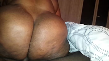 Preview 2 of Sh Mail Sex - Stepsister Cosplay Maid With No Hands Butthole Pushes Butt Plug Out Of Ass,  Anal Hole Gapes
