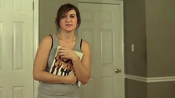 Preview 1 of Big Nippns - Mommy Makes You Jerk Off To Porn Magazine