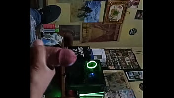 Preview 3 of Xxxpornehd New - Un poco de leche!