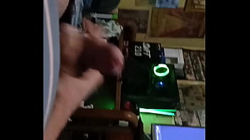 Preview 1 of Xxxpornehd New - Un poco de leche!