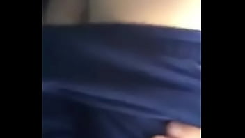 Preview 3 of Colleage Love - Sexo no onibus