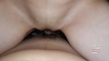Preview 1 of Brazzer Mom Sex Kiss - Dice que casi no cojia? De cuantos se ve? Se siente de 18