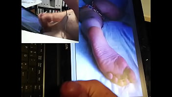 Preview 3 of Areben Sex - Tribute to Dono Da Branquinha