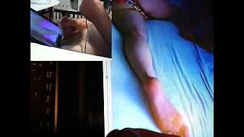 Preview 1 of Areben Sex - Tribute to Dono Da Branquinha