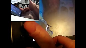 Preview 4 of Areben Sex - Tribute to Dono Da Branquinha