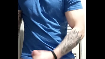Preview 3 of Www Younporno Com - Anonymous Hunk Cum 59 (Jay 55k)