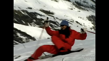 Preview 4 of Bokep Koria - Alpine Sex,  Report