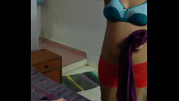 Preview 3 of Young And Tiny Indonesian Girls - Nepali Girl Naomi Take Bath After Fuck With Young Tamil Boy In Pondichery